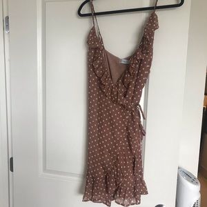 Lioness NWT dress
